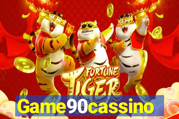 Game90cassino