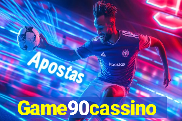 Game90cassino