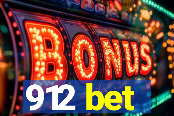 912 bet