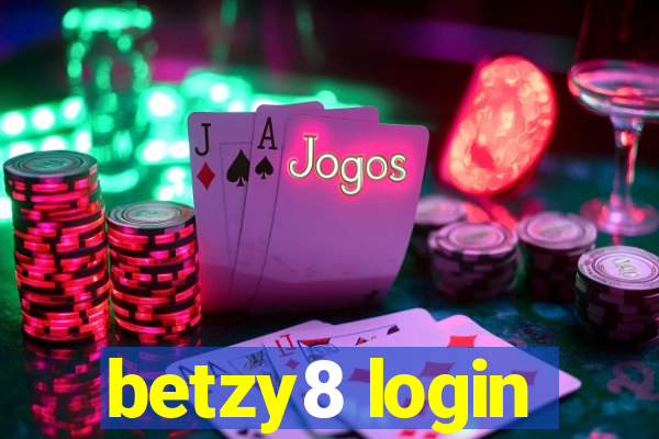 betzy8 login