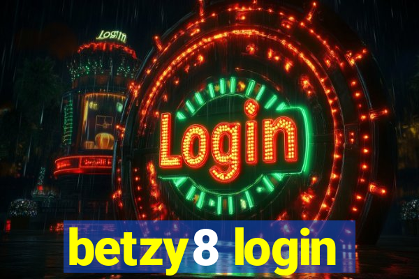 betzy8 login