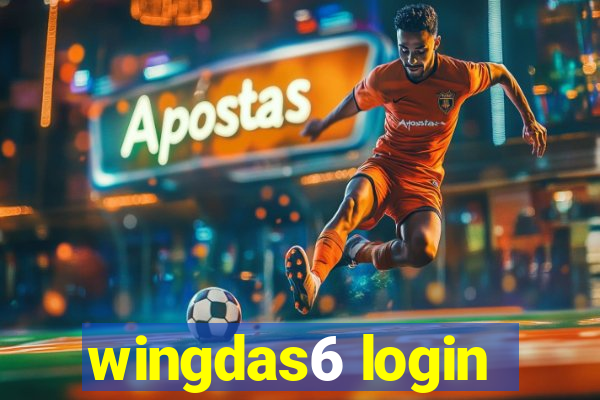 wingdas6 login