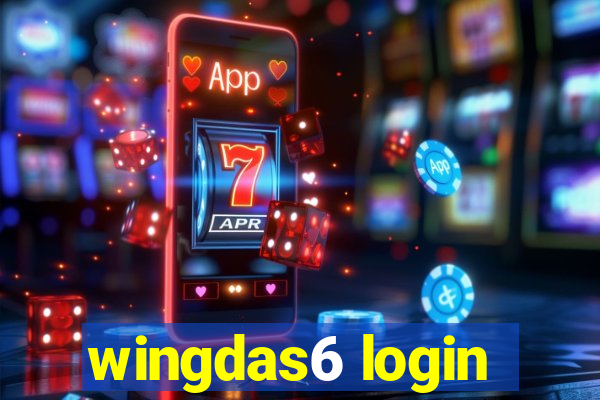 wingdas6 login