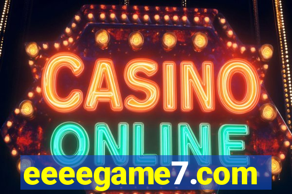 eeeegame7.com
