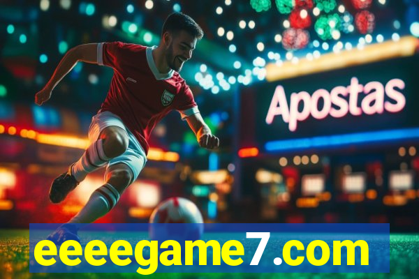 eeeegame7.com