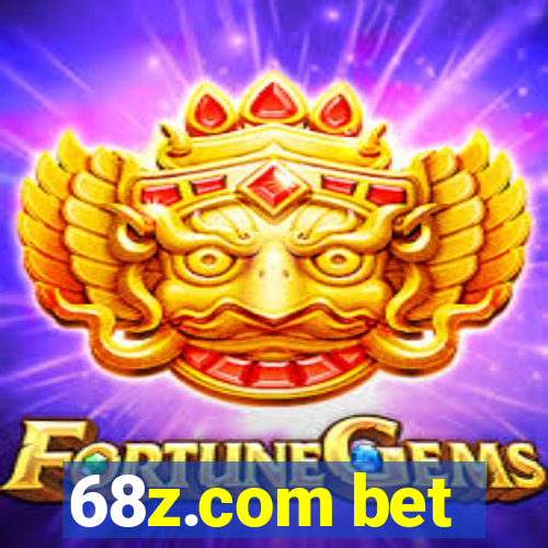 68z.com bet