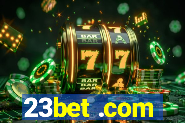 23bet .com