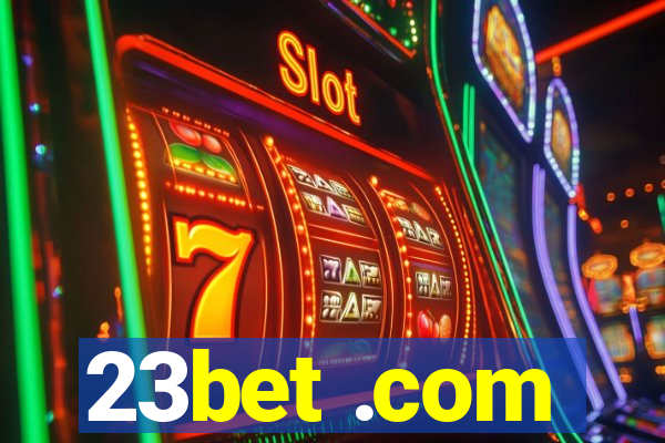 23bet .com