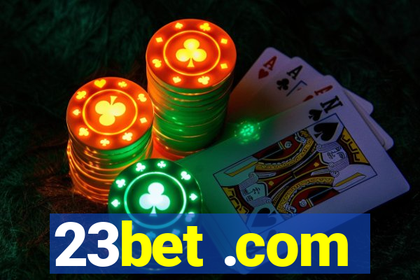 23bet .com