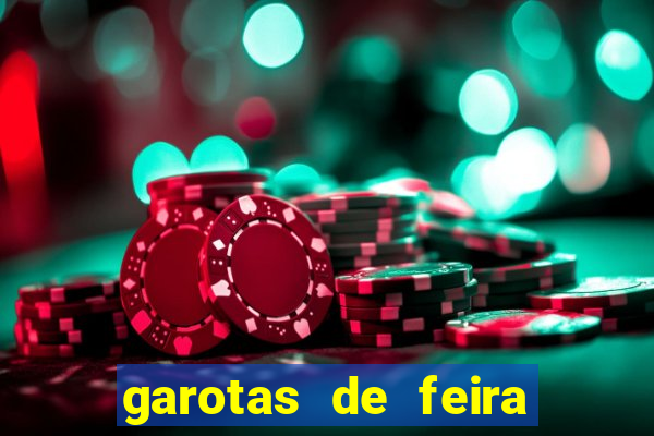 garotas de feira de santana