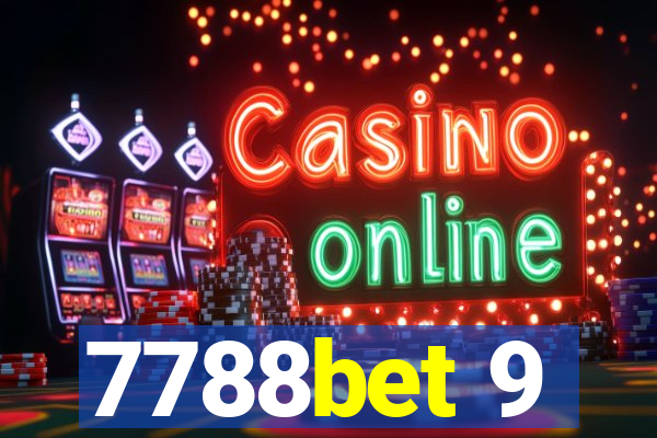 7788bet 9