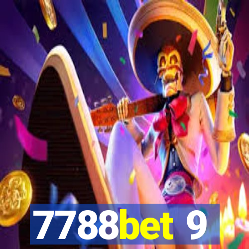 7788bet 9