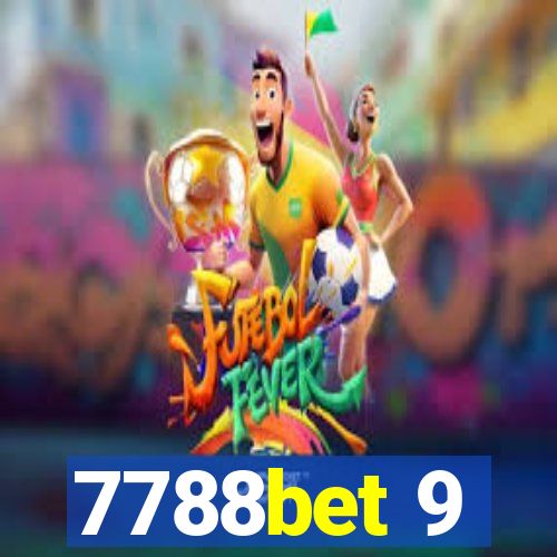7788bet 9
