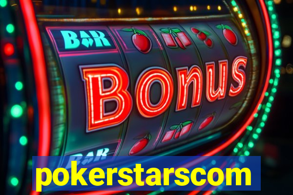 pokerstarscom