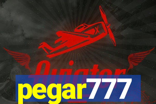 pegar777