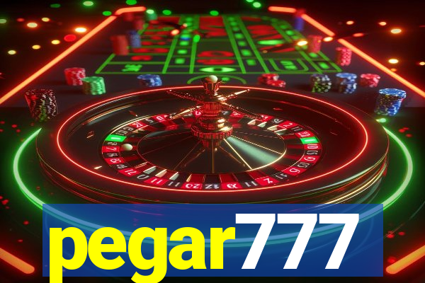 pegar777