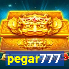 pegar777