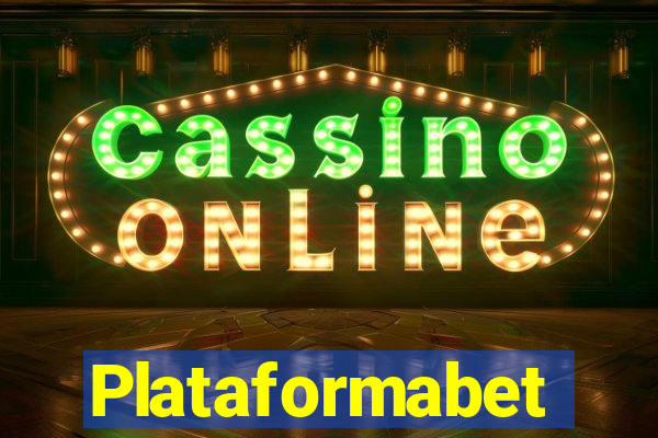 Plataformabet