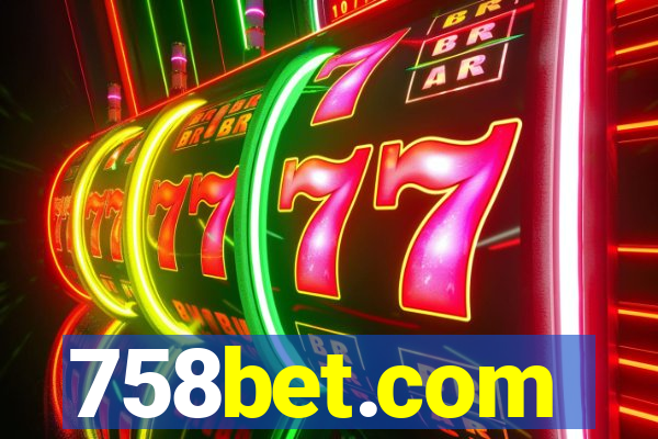 758bet.com