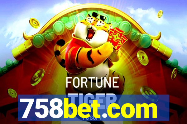 758bet.com