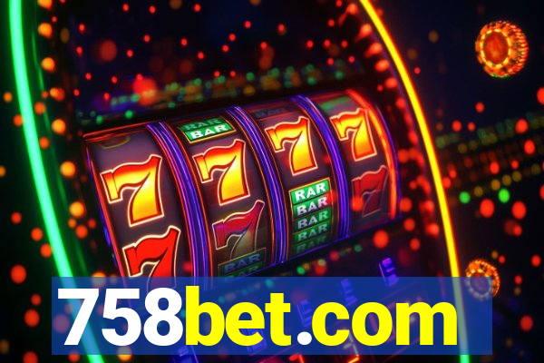 758bet.com
