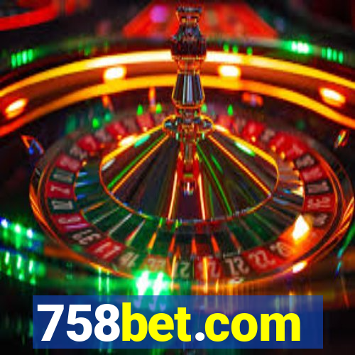 758bet.com