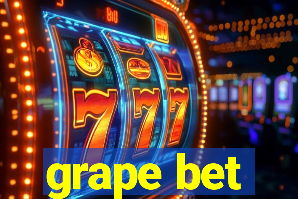 grape bet