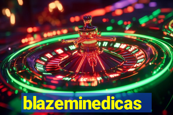 blazeminedicas