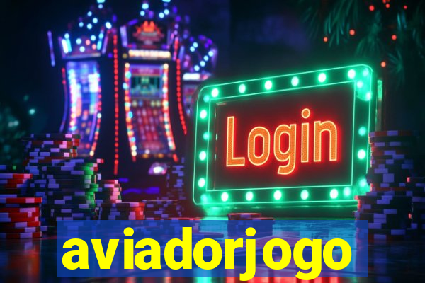 aviadorjogo