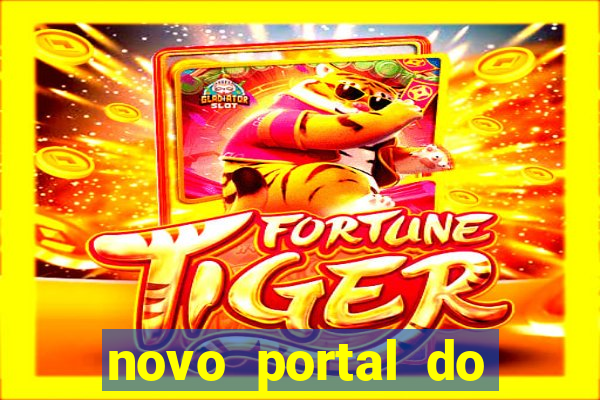 novo portal do aluno cruzeiro do sul