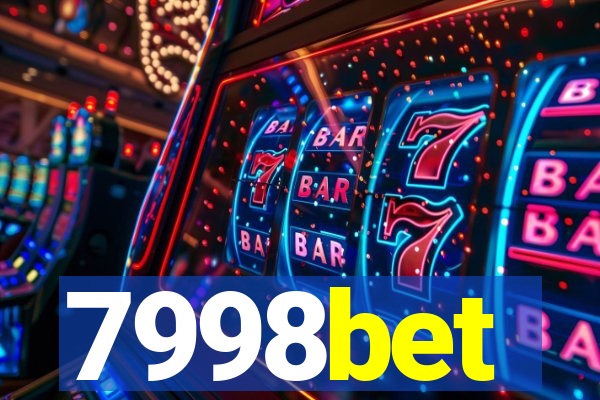 7998bet