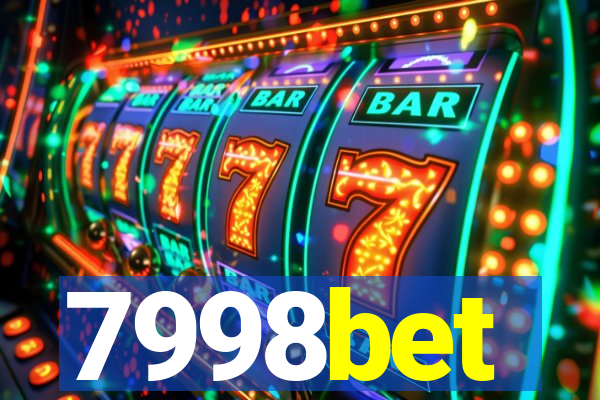 7998bet