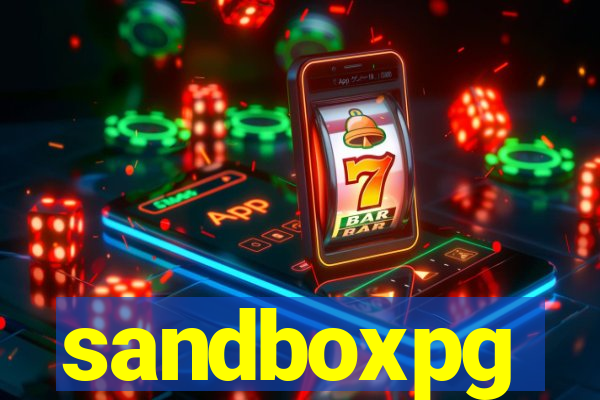 sandboxpg