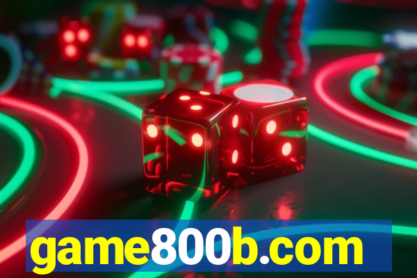 game800b.com