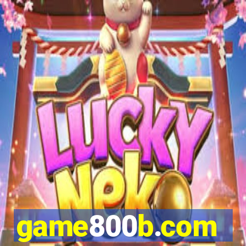 game800b.com
