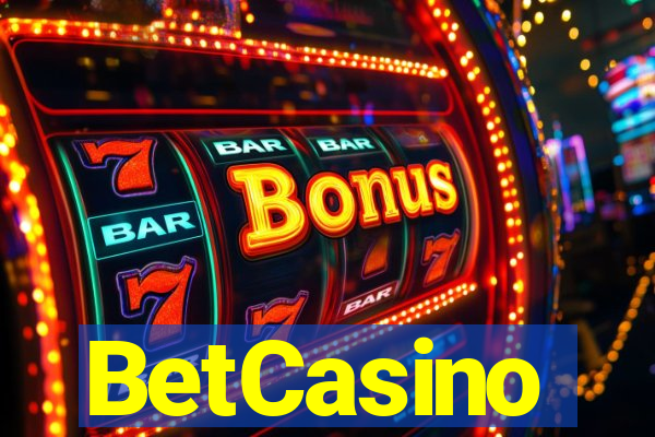 BetCasino