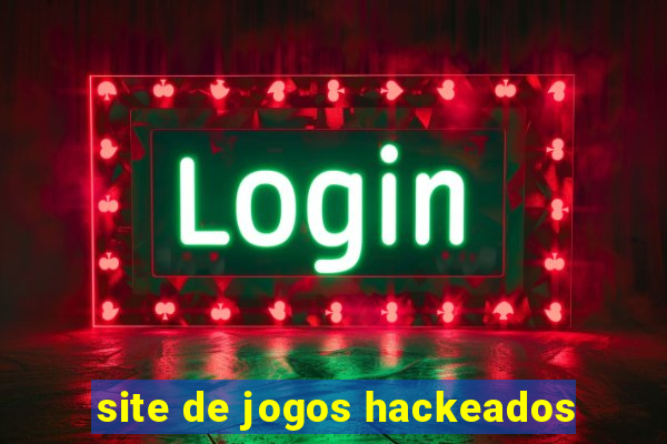 site de jogos hackeados
