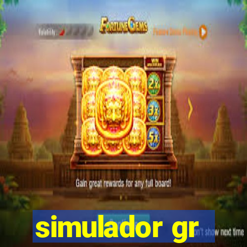 simulador gr