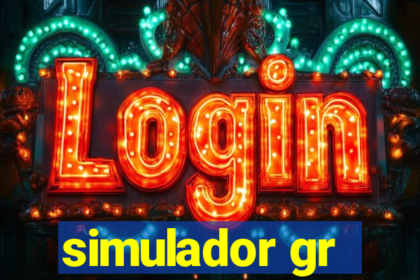 simulador gr