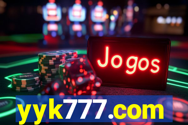 yyk777.com