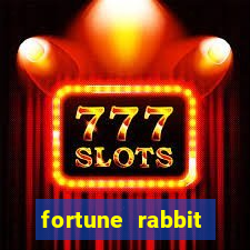 fortune rabbit minutos pagantes