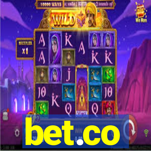 bet.co