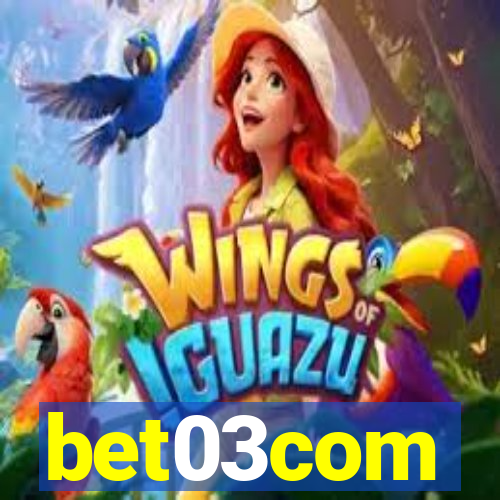 bet03com