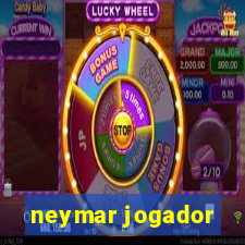 neymar jogador