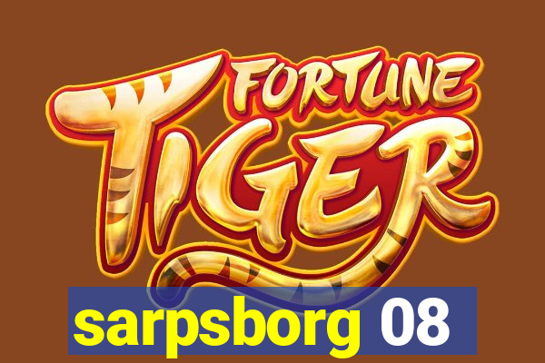 sarpsborg 08