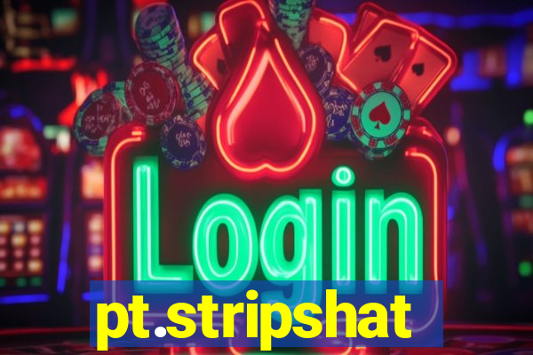 pt.stripshat