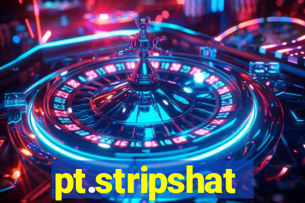 pt.stripshat