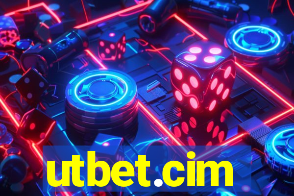 utbet.cim