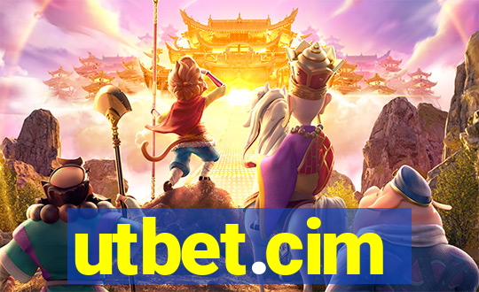 utbet.cim