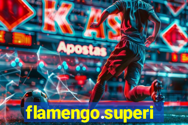 flamengo.superingresso.com.br